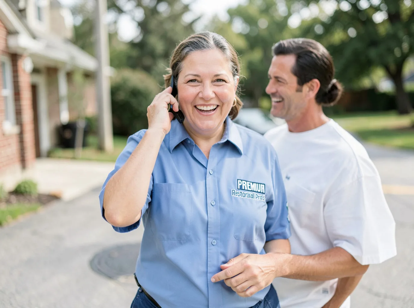 Water Damage Restoration Schaller, IA FAQs